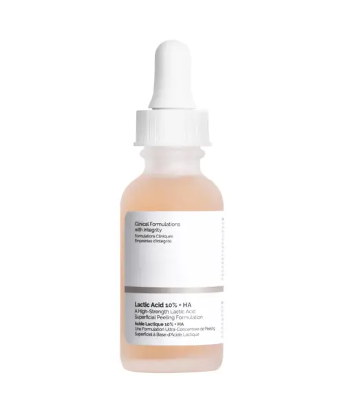 Serum for Hair Density