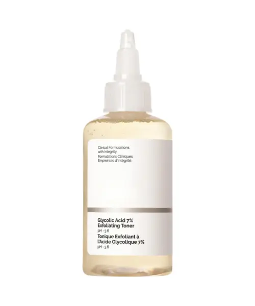 Mini ExfoliKate Foaming Wash