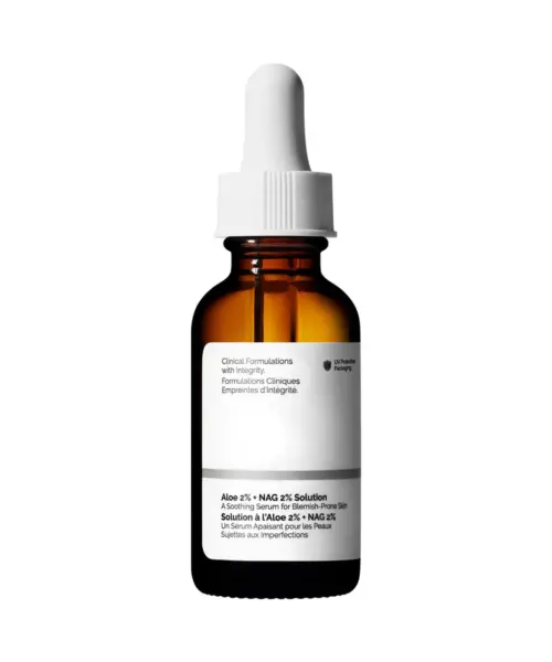 Caffeine Depuffing Eye Serum