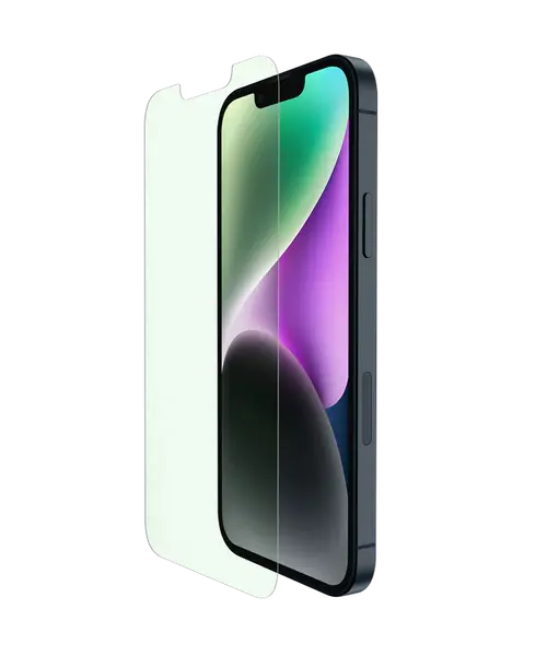 UltraGlass 2 Treated Screen Protector for iPhone 15 Pro